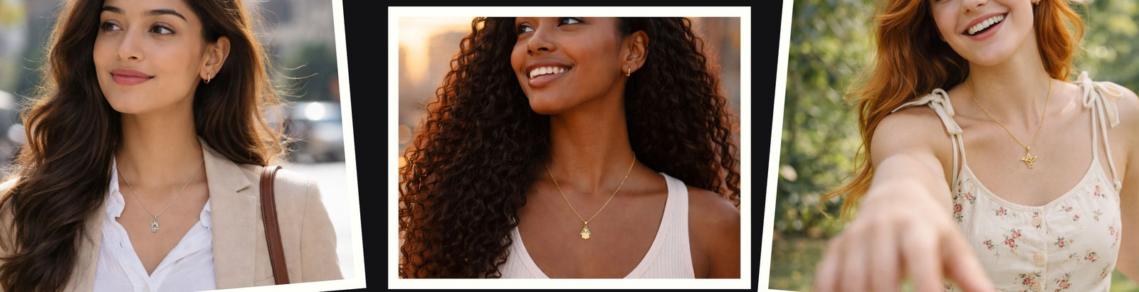 Trending Jewelry for Women 2026 | N3VO – Modern Designs for Every You