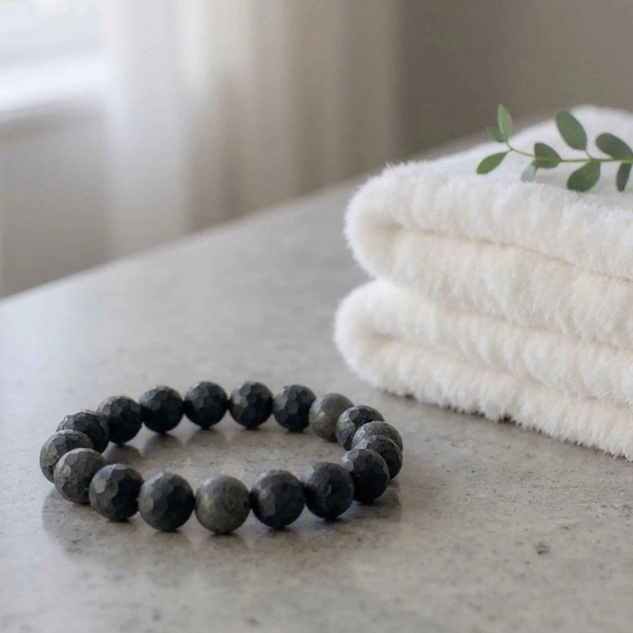 Beaded Bracelets For Men