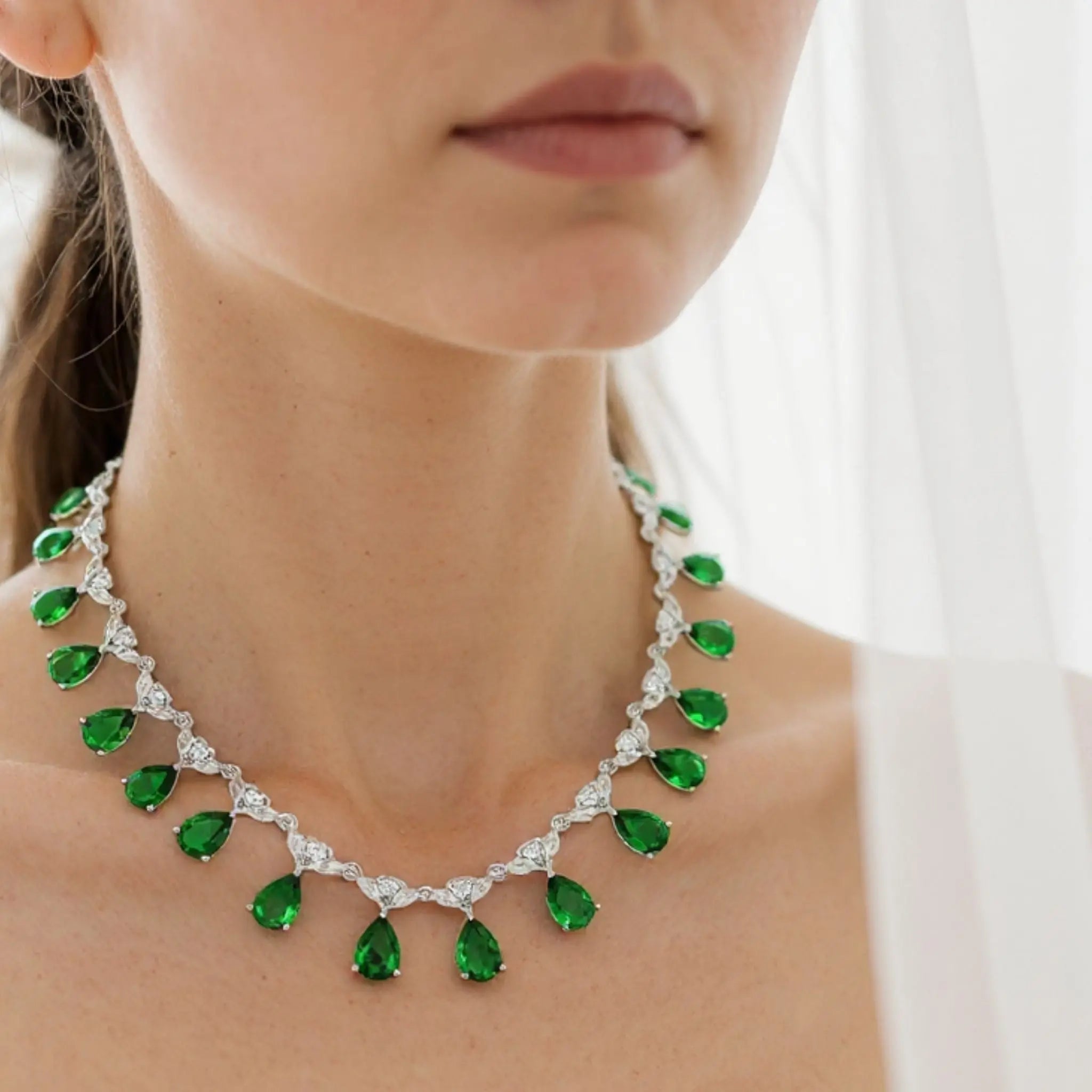 Necklaces-Sets N3VO