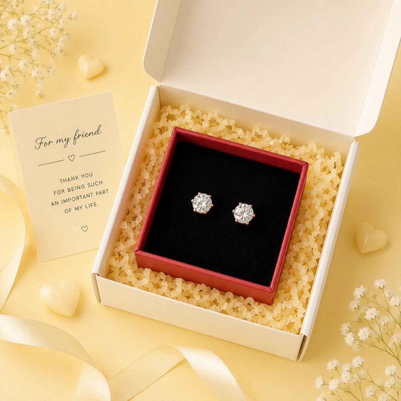 Solitaire Gift Hamper