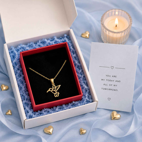 HummingBird Gift Hamper