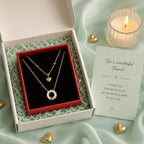 Halo Heart Hamper
