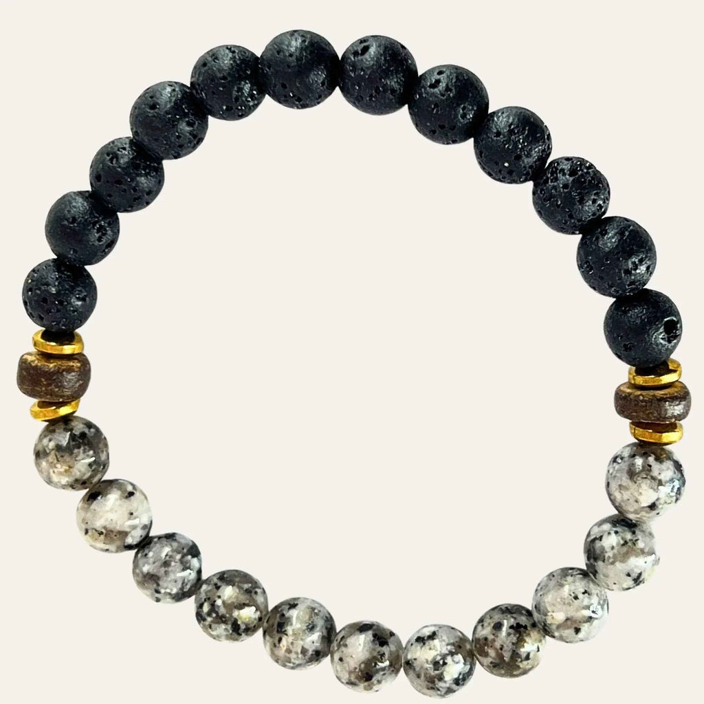 Dual Edge Bracelet