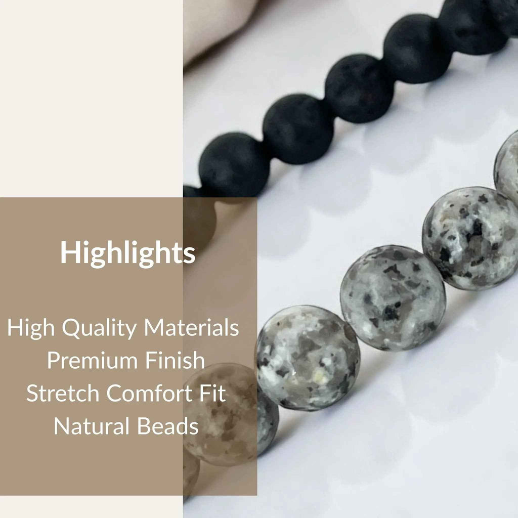Dual Edge Bracelet