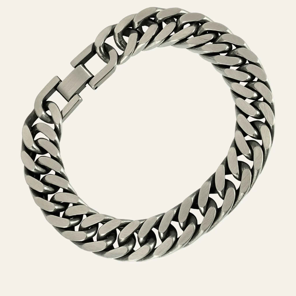 Titan Chain Bracelet
