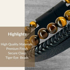 Ignite Layer Bracelet