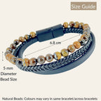 Ignite Layer Bracelet