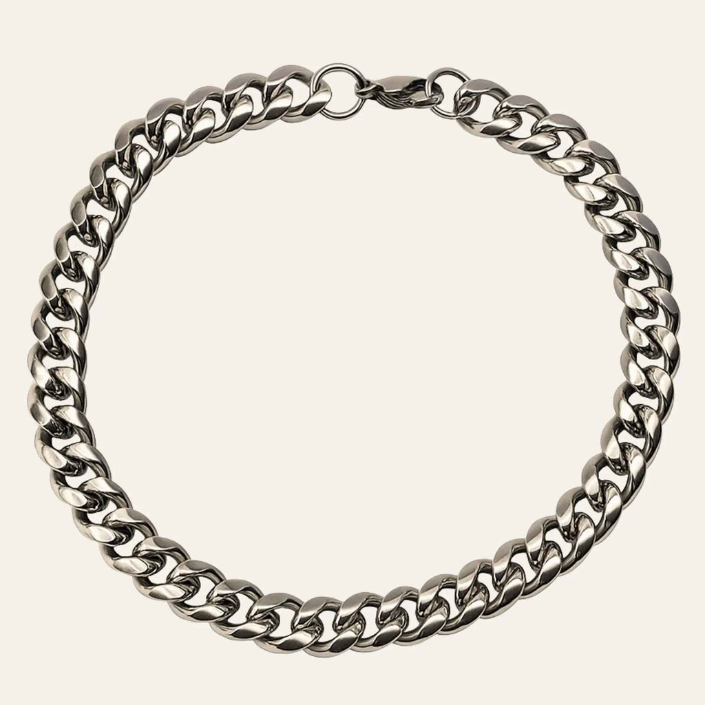 Axis Chain Bracelet