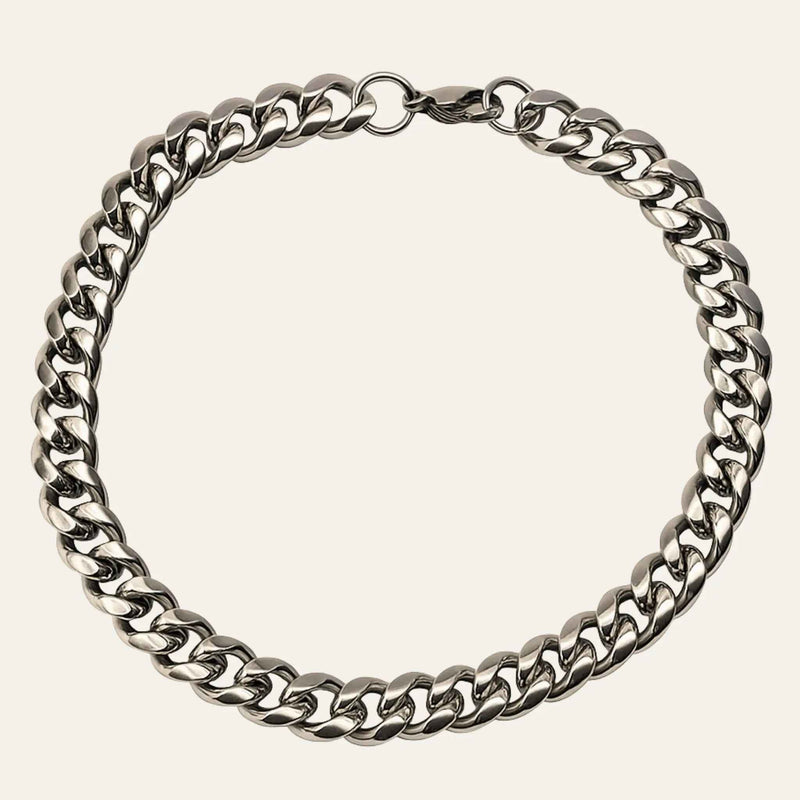 Axis Chain Bracelet
