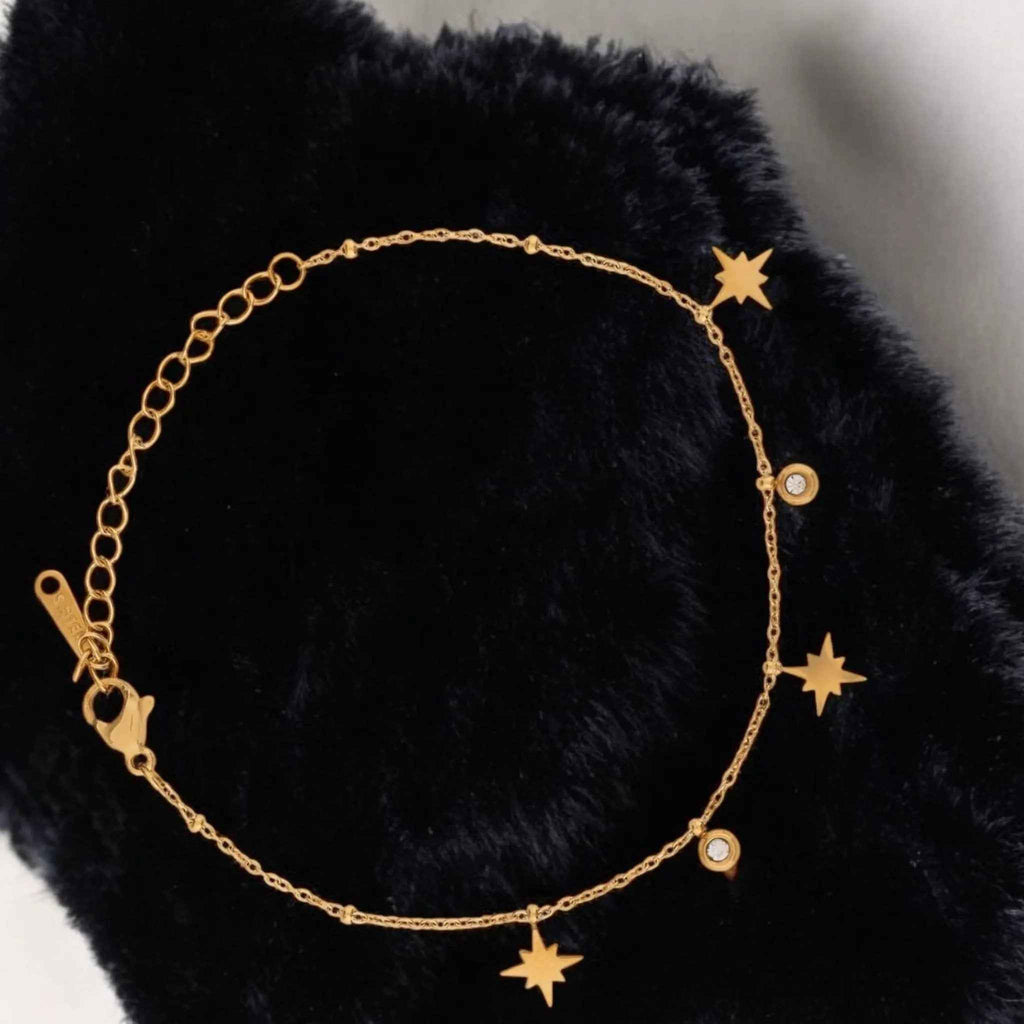Celestial Spark Bracelet