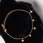 Celestial Spark Bracelet