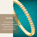 Marquise Radiance Bracelet
