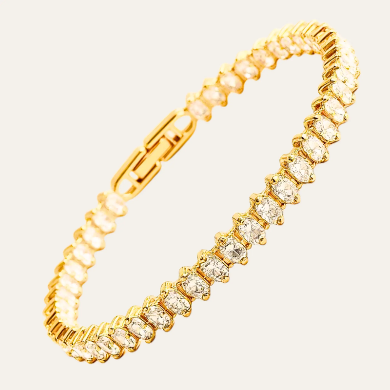 Marquise Radiance Bracelet