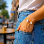 White Clover Set