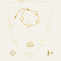 White Clover Set N3VO