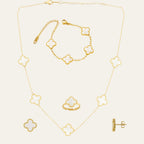 White Clover Set N3VO