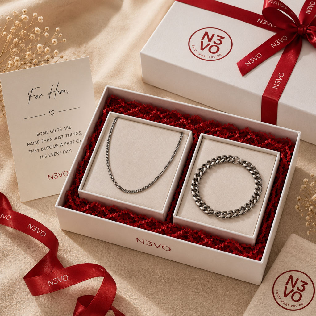 Midnight Maverick Gift Hamper