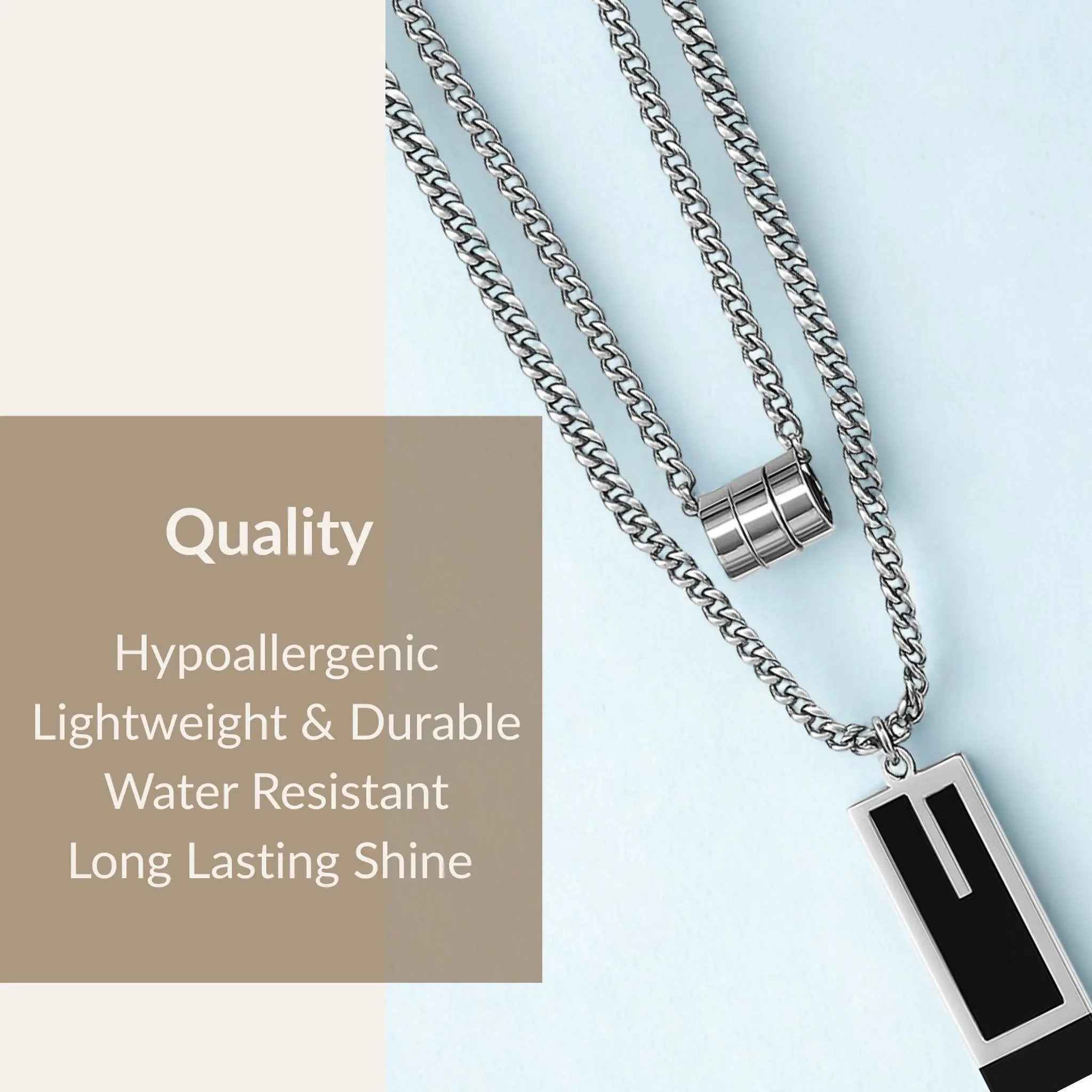 Dual Mode Pendant
