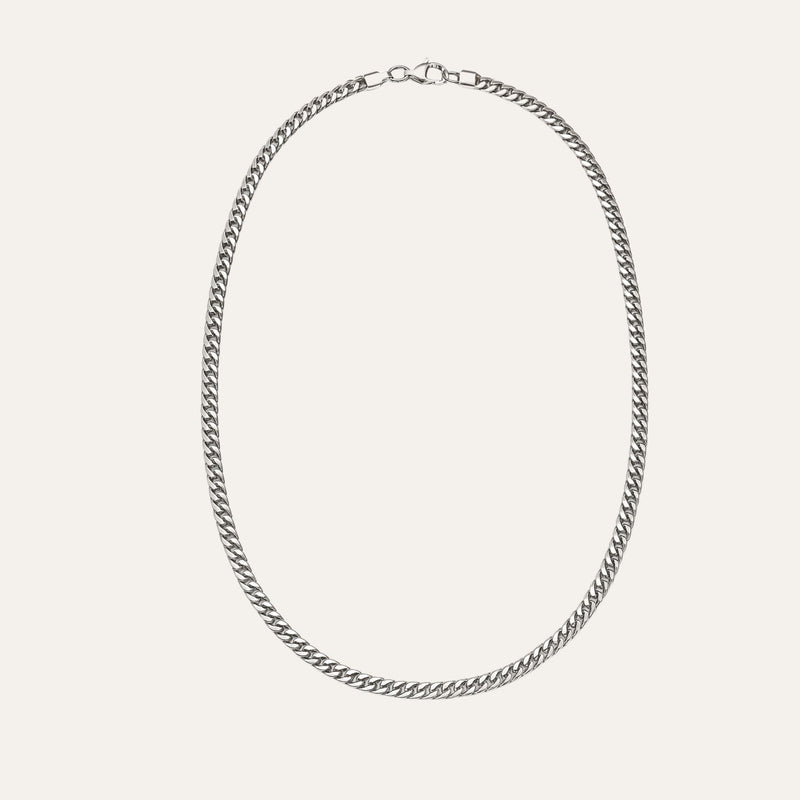 Ironclad Foxtail Chain