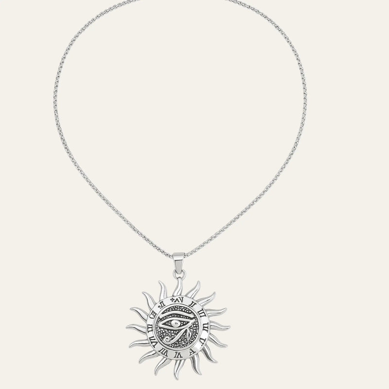 Sol Sentinel Chain