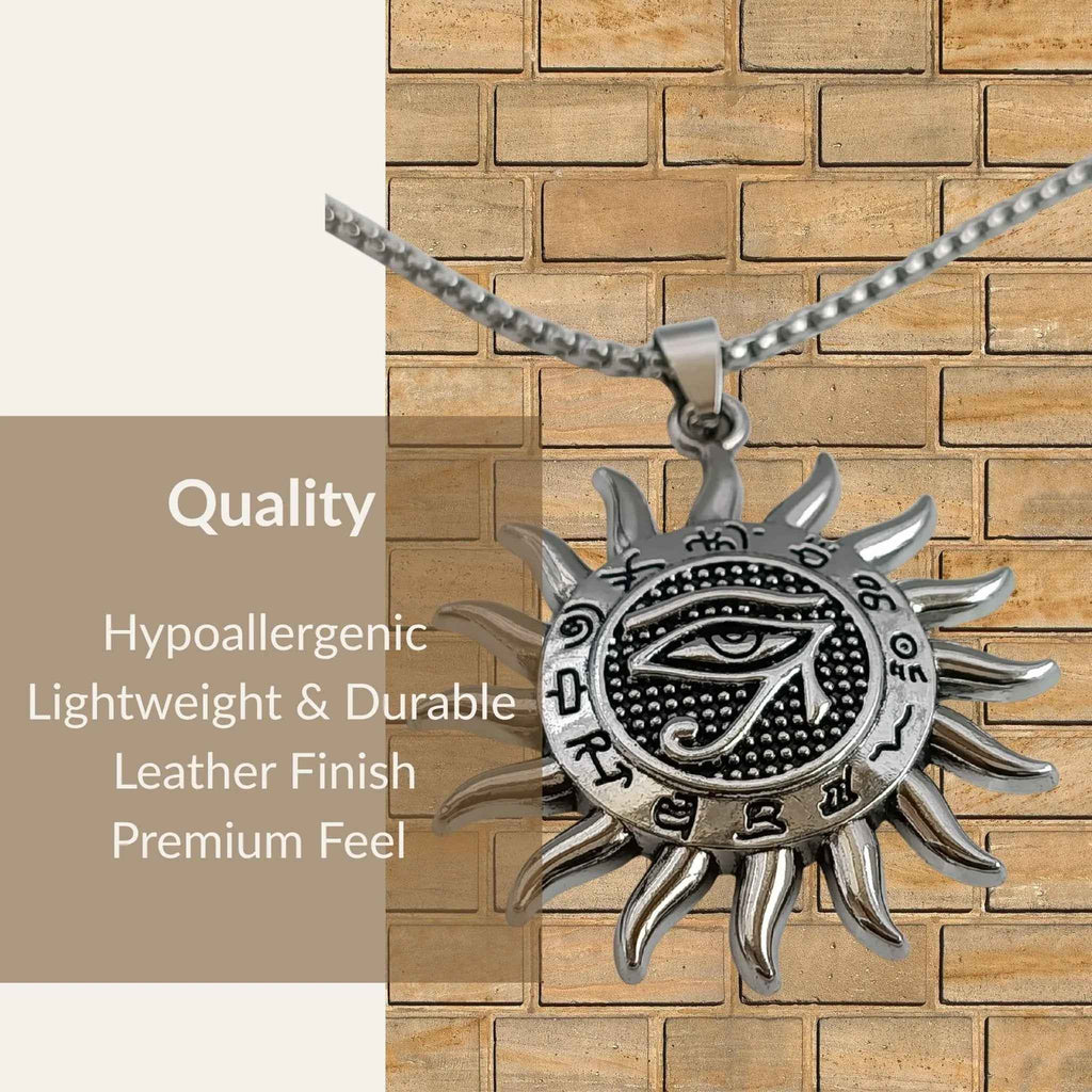 Sol Sentinel Chain
