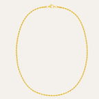 Atlas Rope Chain