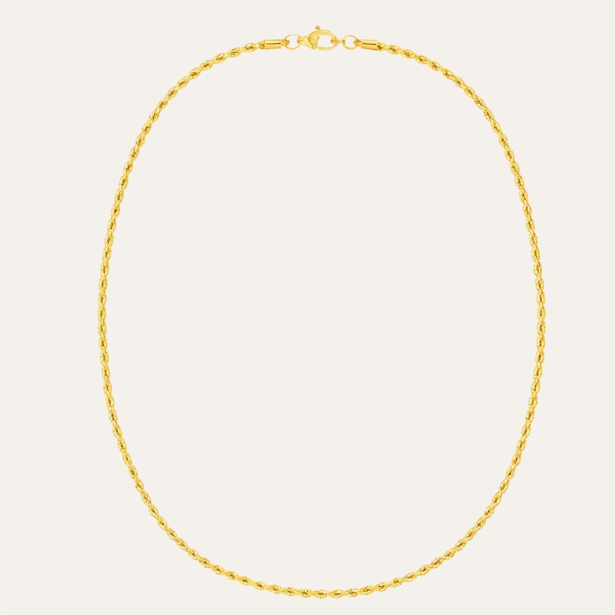 Atlas Rope Chain