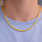 Atlas Rope Chain