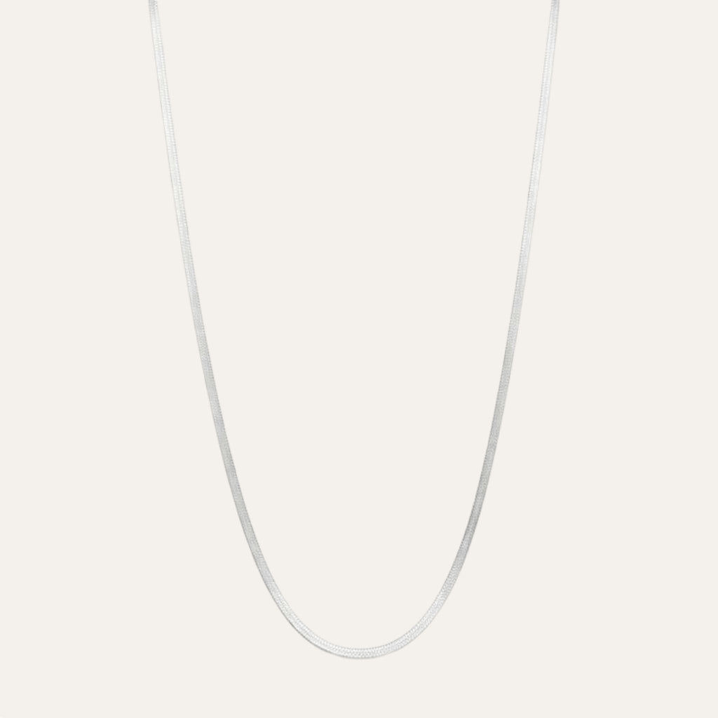 Flux Snake Chain