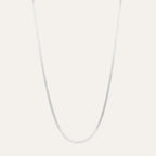 Flux Snake Chain
