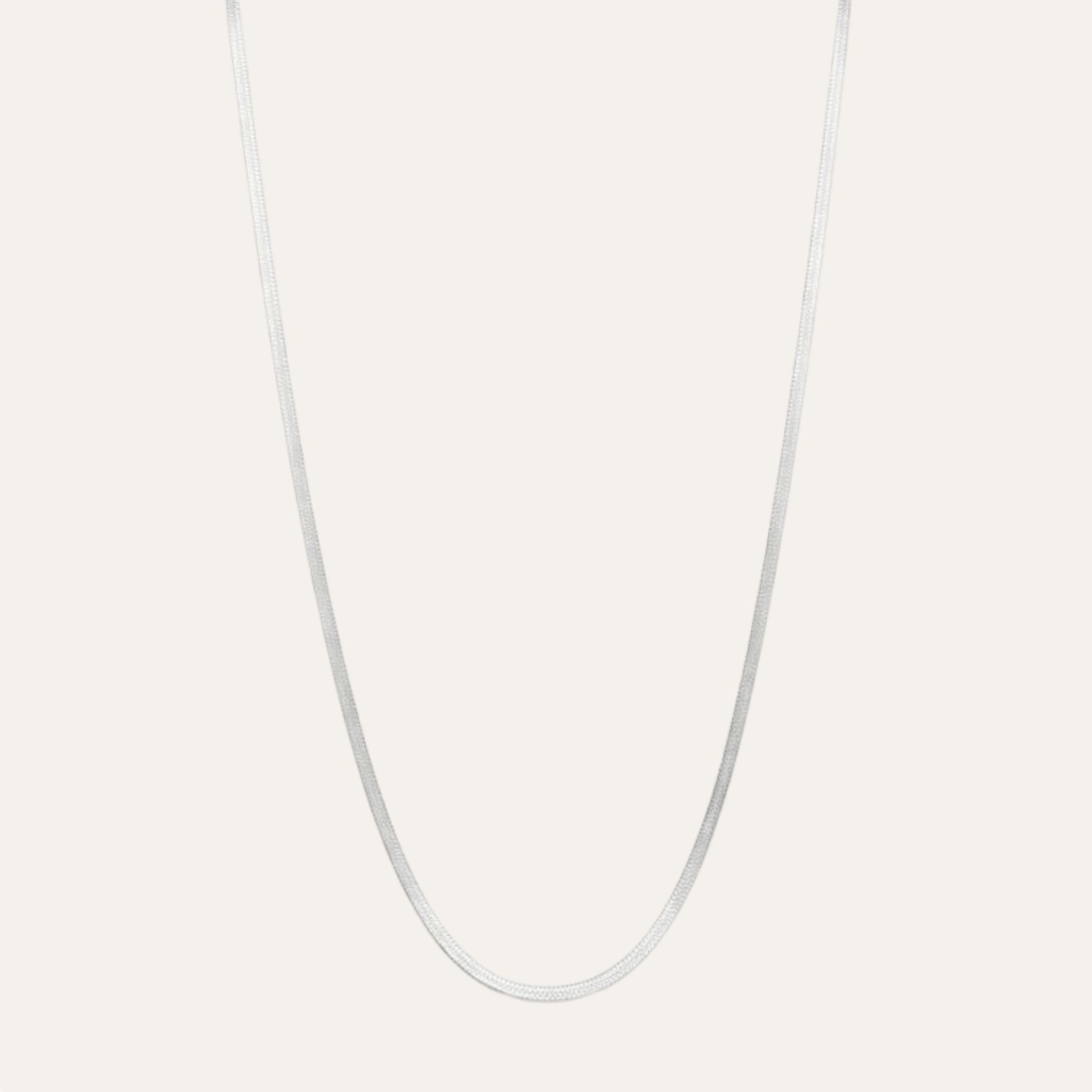 Flux Snake Chain