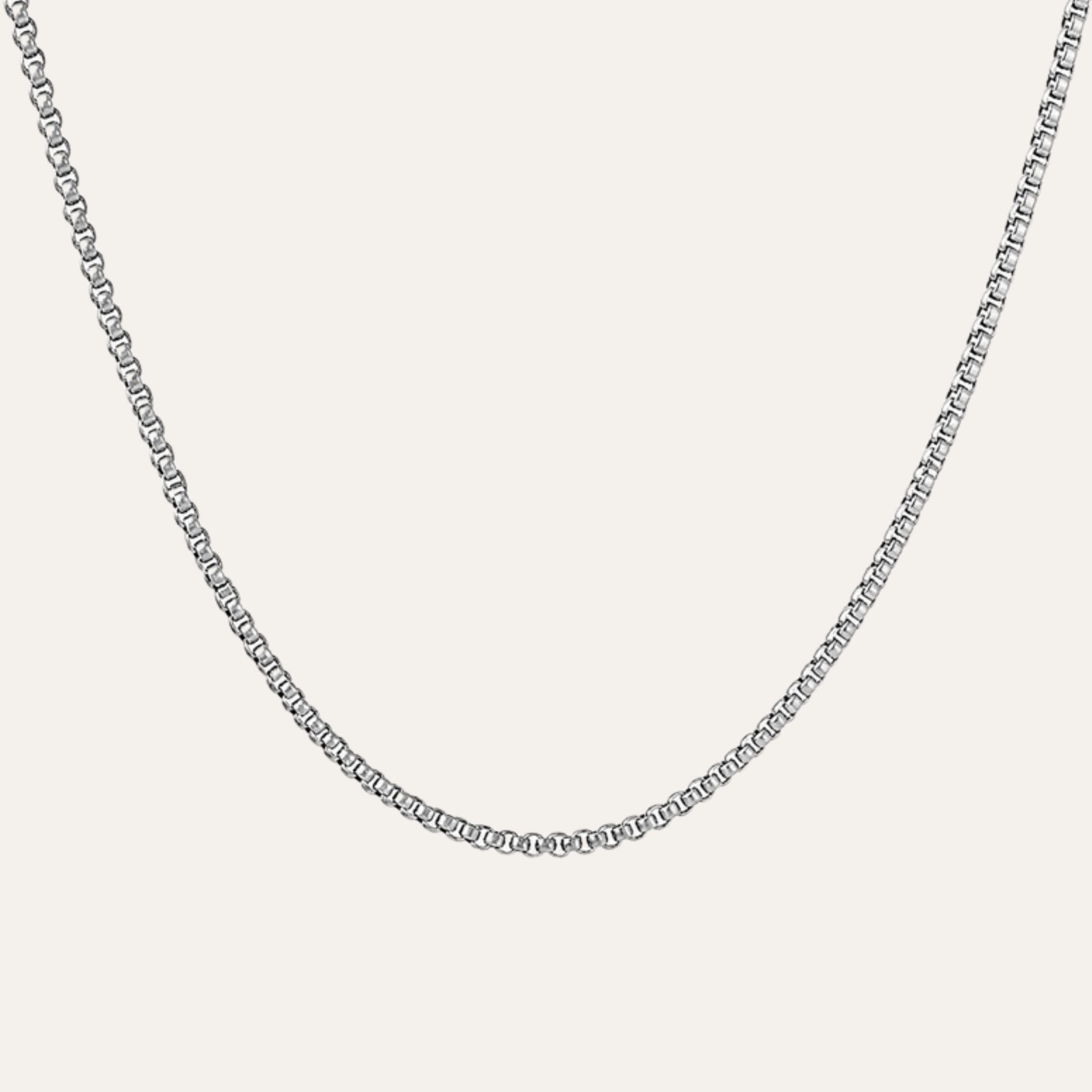 Apex Box Chain