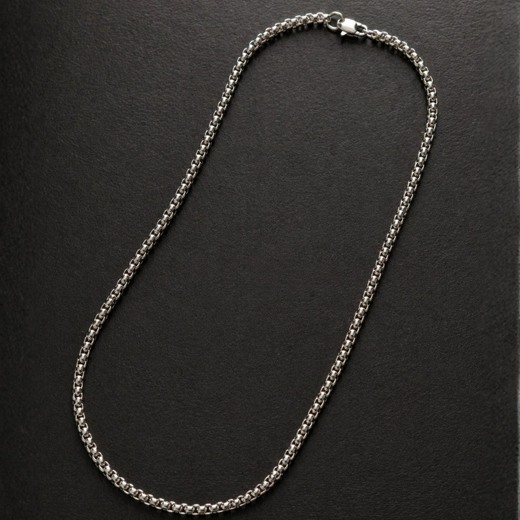 Apex Box Chain
