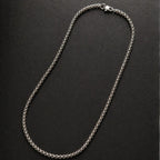 Apex Box Chain