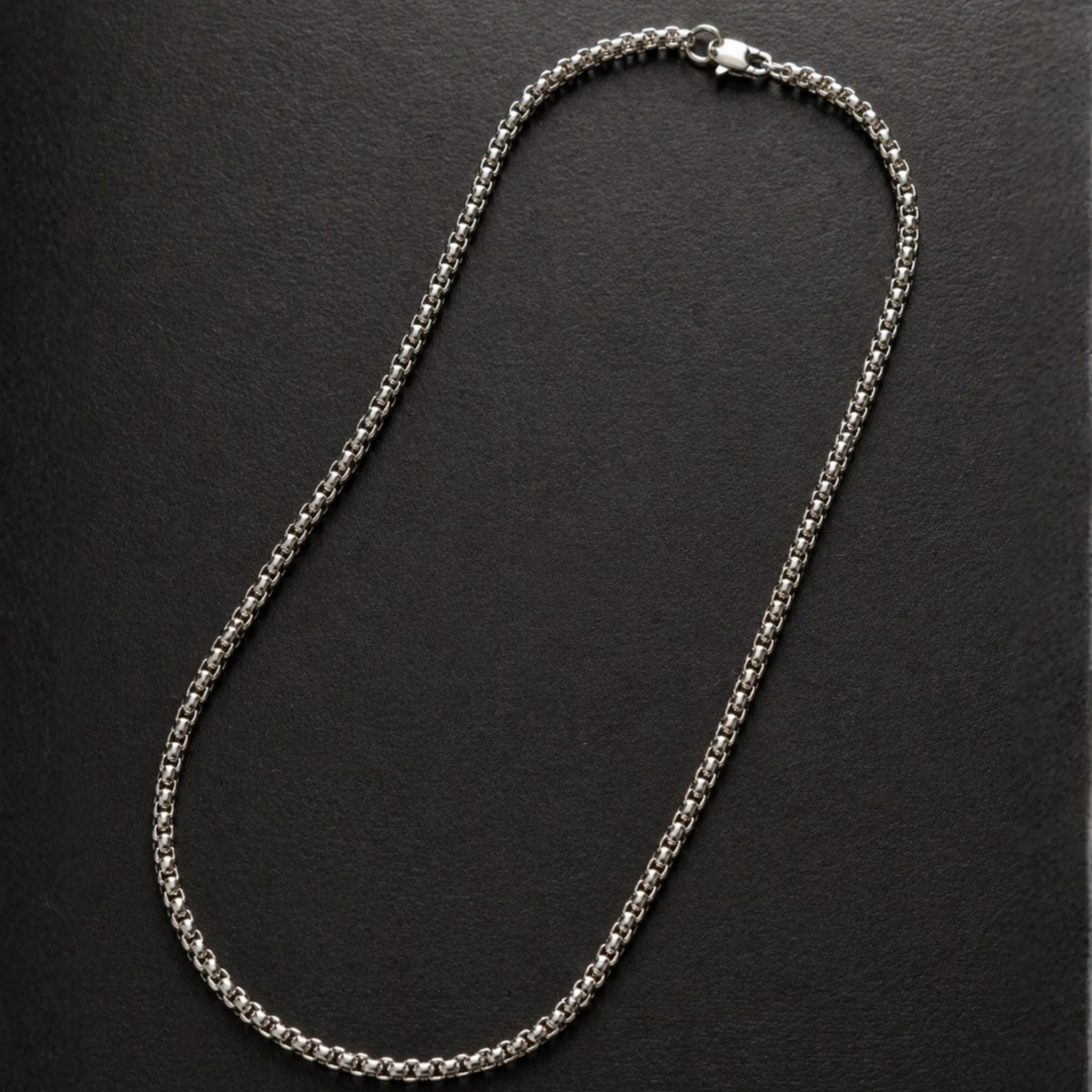 Apex Box Chain