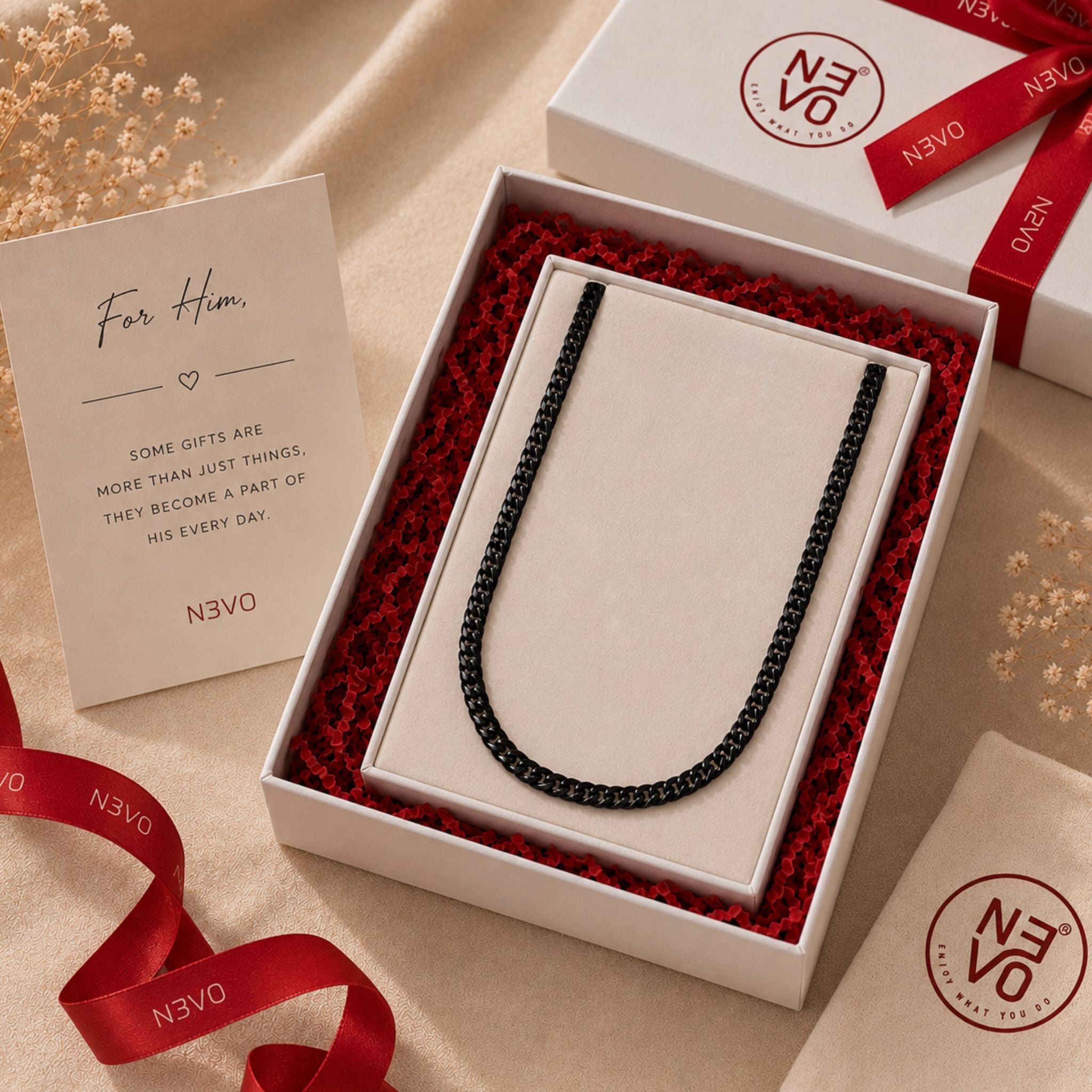 Enigmatic Gift Hamper