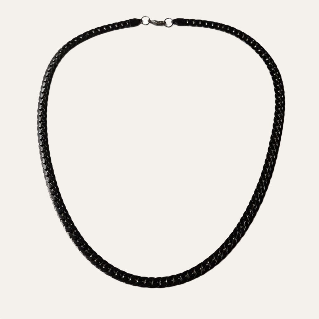 Phantom Curb Chain
