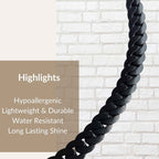 Phantom Curb Chain