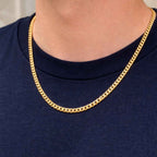 Titan Curb Chain