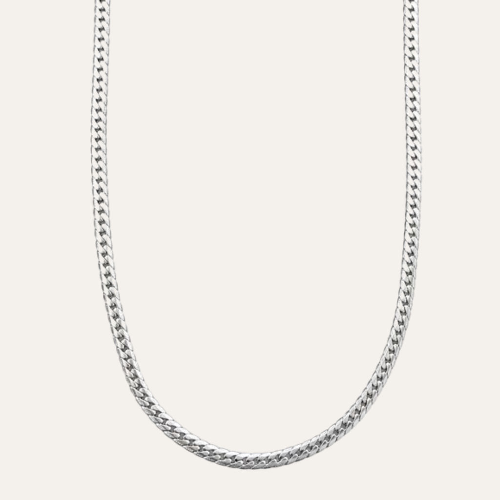 Forge Curb Chain