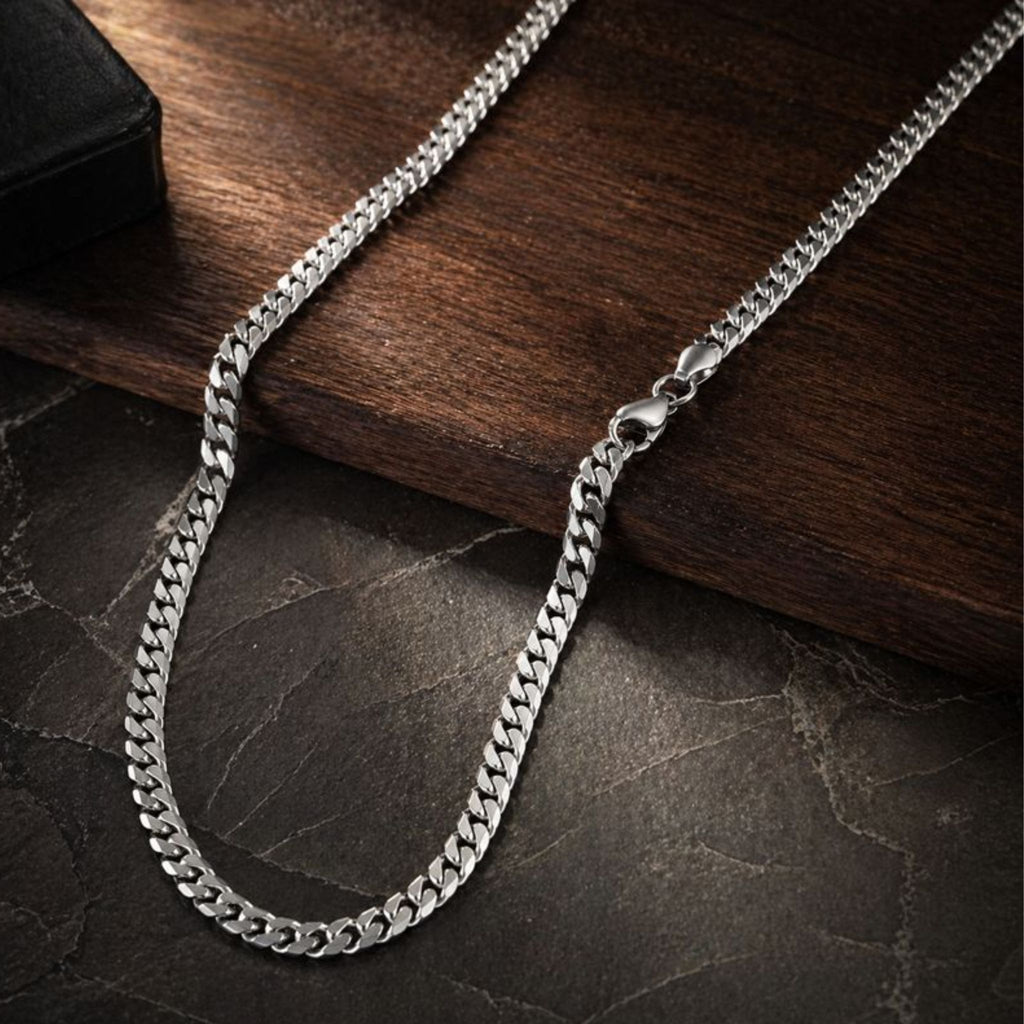 Forge Curb Chain