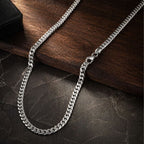 Forge Curb Chain