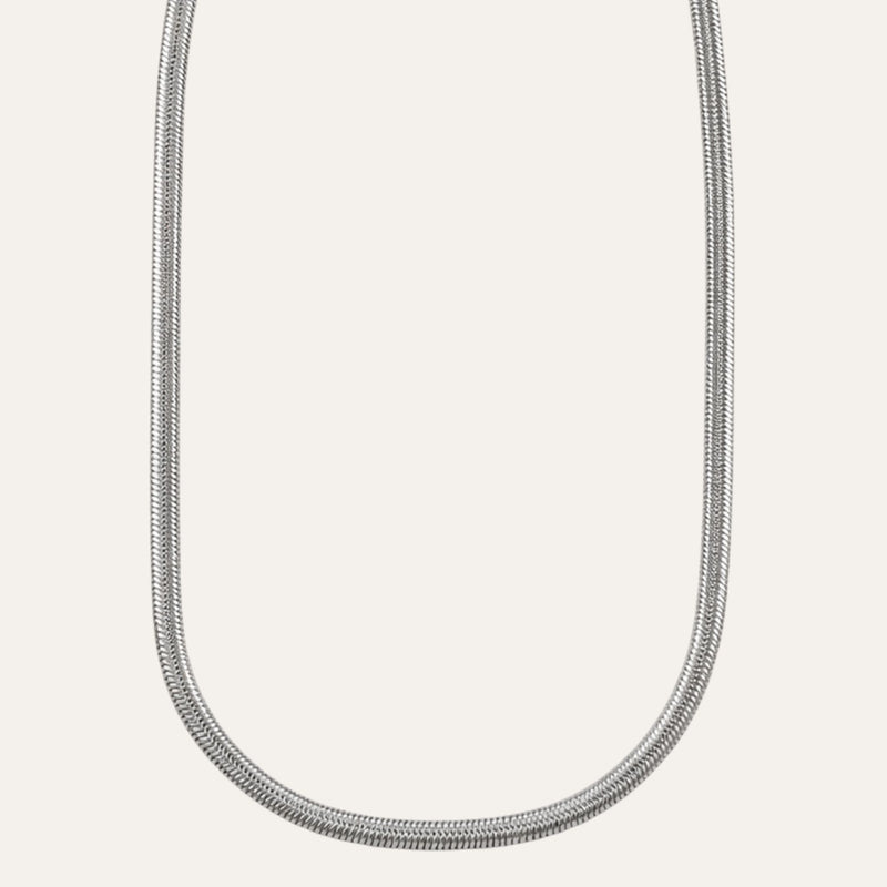 Zenith Herringbone Chain