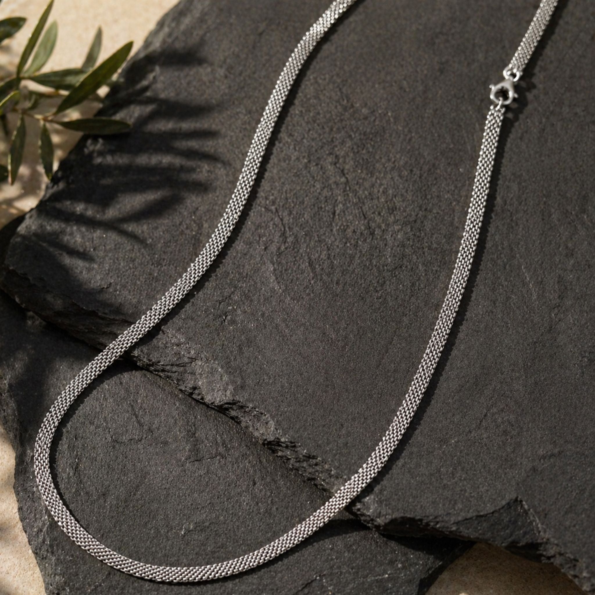 Vector Mesh Chain