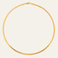 Solara Flat Chain N3VO