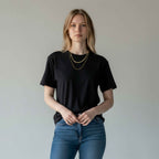 Luna Duo Necklace