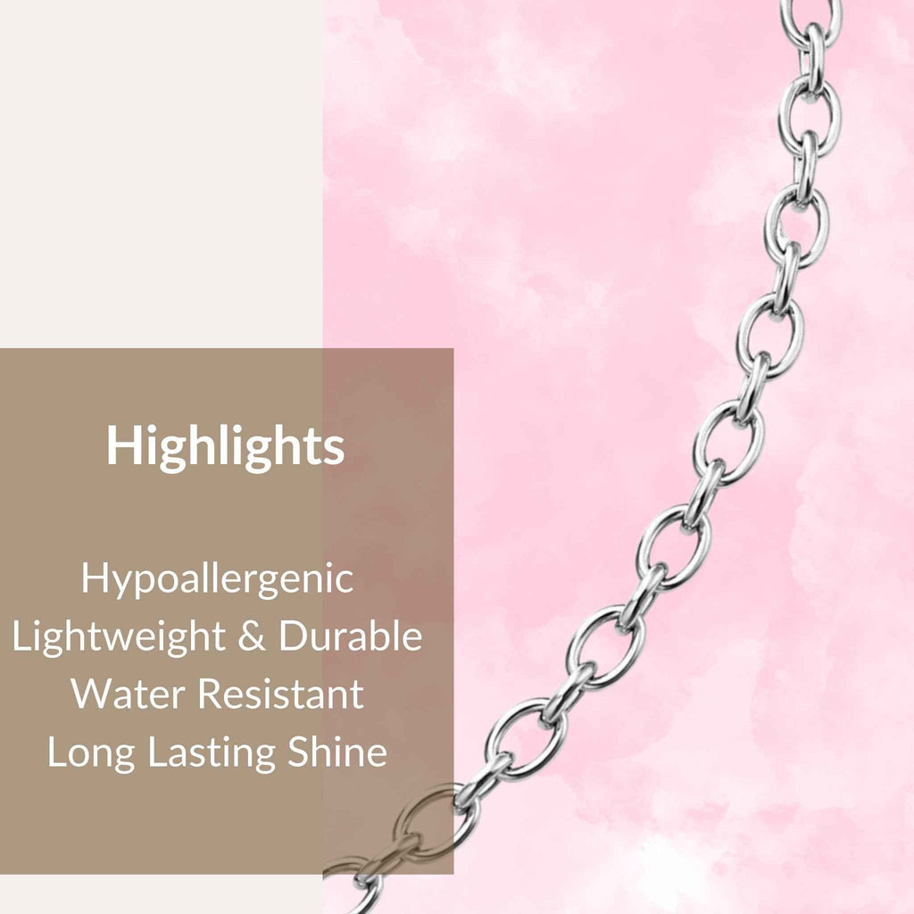 Silva Link Chain