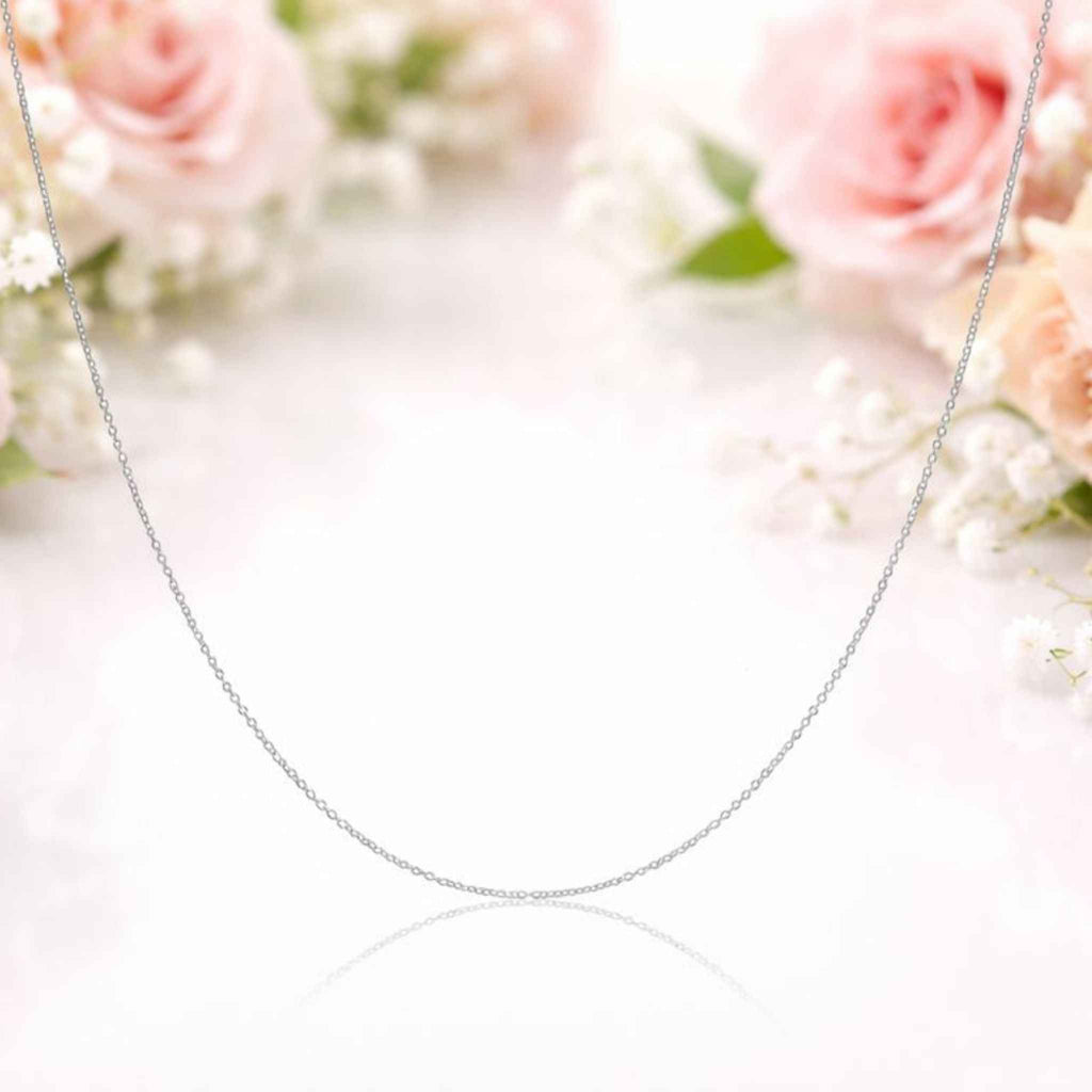 Silva Link Chain