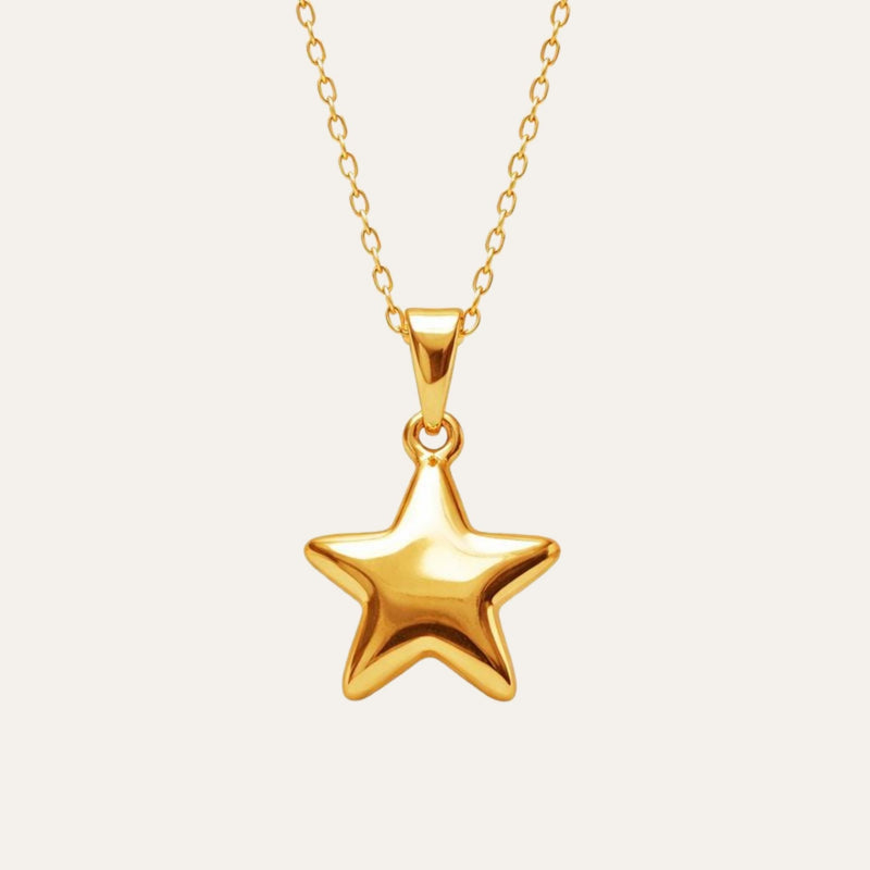 Starwish Necklace