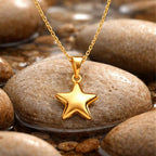 Starwish Necklace